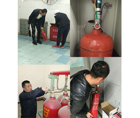 如何減少氣體報警器故障出現和維保