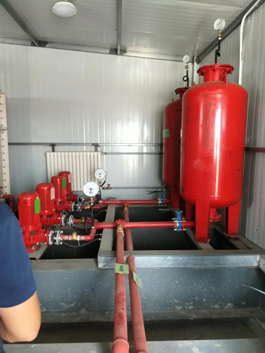 氣體滅火| 有毒性.無毒性反應濃度，必須掌握的重要指標！