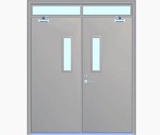 甲乙級防火門管理和維護