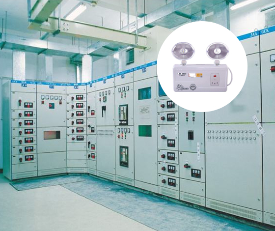 配電室應(yīng)急照明燈做法都有哪些要求