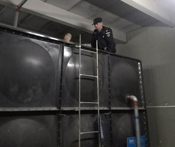 消防給水設(shè)施消防水池維保要求及方法有哪些?