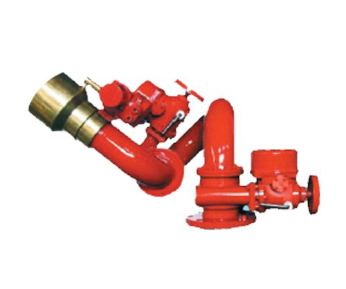 消防水炮的維護保養(yǎng)