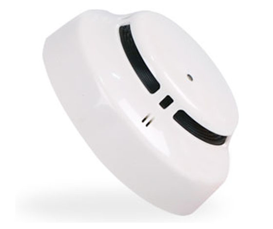 火災(zāi)自動報警系統(tǒng)維保