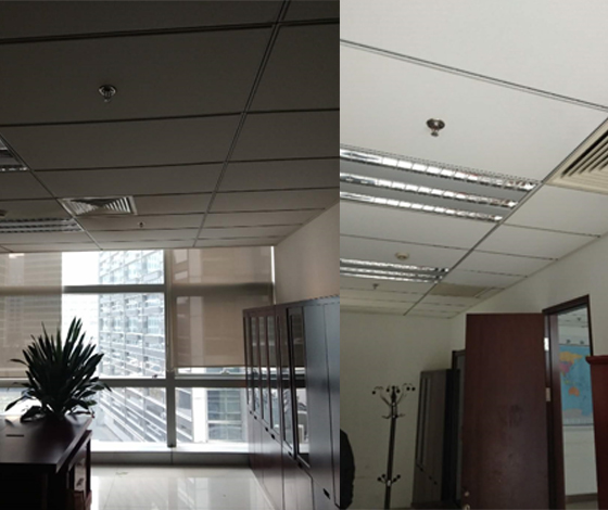 自動噴淋滅 火系統維護保養