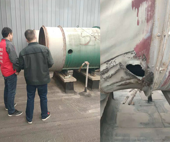 高層建筑防排煙系統(tǒng)如何驗(yàn)收與維護(hù)管理