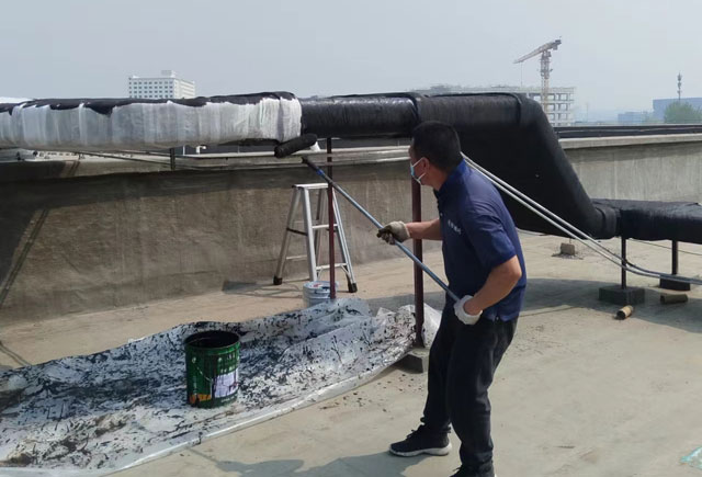 工廠自行消防維保需要具備哪些條件?自行消防維保是否合法?