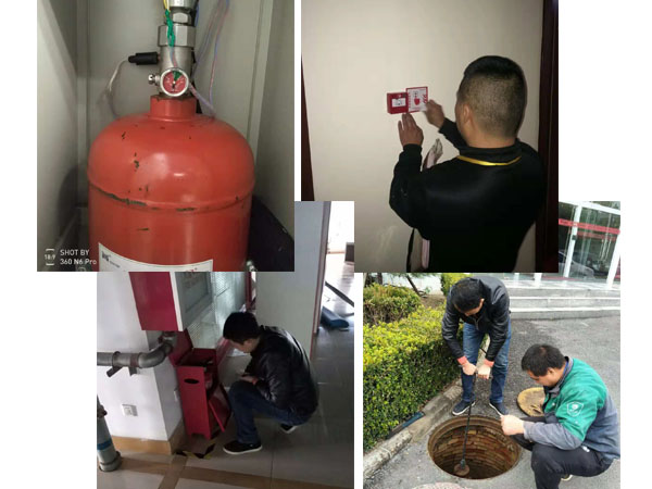 為什么要做消防維保呢？