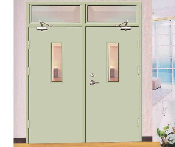 如何進行防火門監控系統調試？